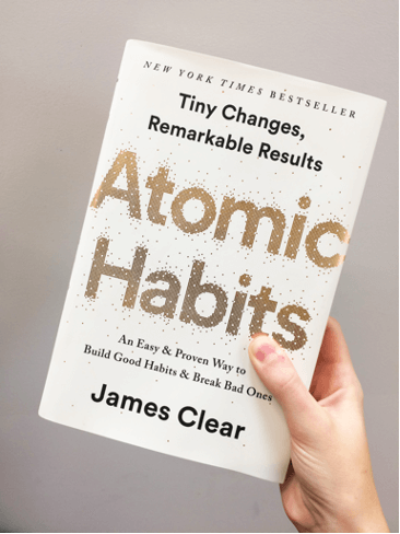 rekomendasi buku non fiksi, rekomendasi buku non fiksi untuk remaja, rekomendasi buku non fiksi indonesia, rekomendasi buku non fiksi terbaik, buku atomic habits