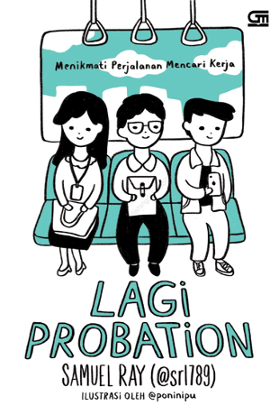 rekomendasi buku non fiksi, rekomendasi buku non fiksi untuk remaja, rekomendasi buku non fiksi indonesia, rekomendasi buku non fiksi terbaik, buku lagi probation