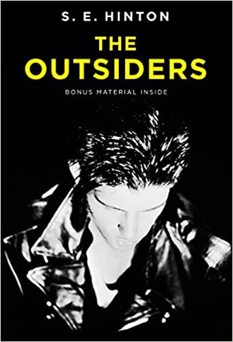 rekomendasi novel bahasa inggris, rekomendasi novel inggris, novel bahasa inggris, Novel bahasa inggris untuk pemula, novel the outsiders, novel bahasa inggris the outsiders