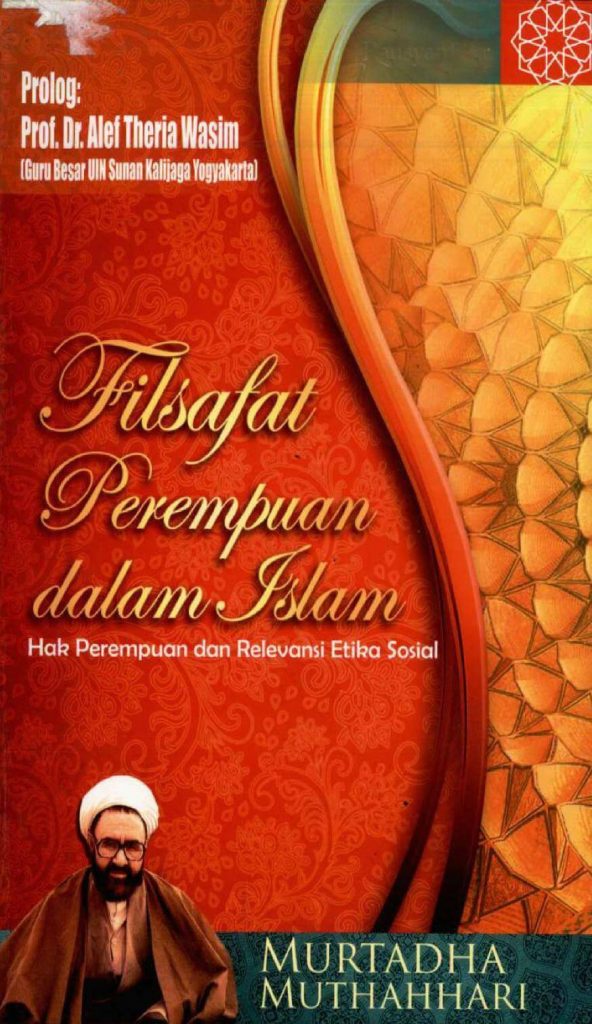 resensi buku, Resensi Buku Filsafat Perempuan dalam Islam, buku filsafat perempuan dalam islam