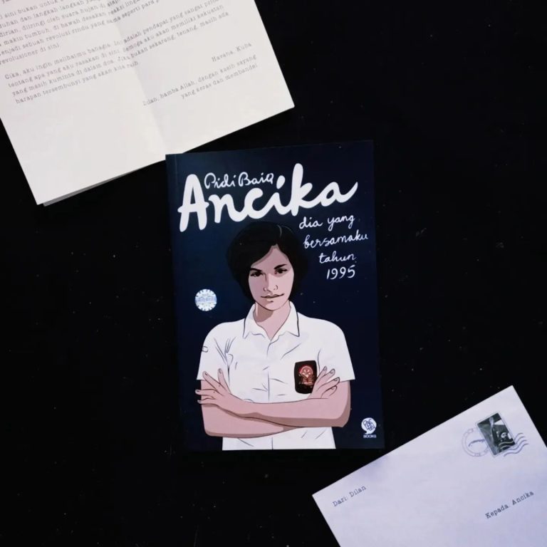 fakta tentang ancika