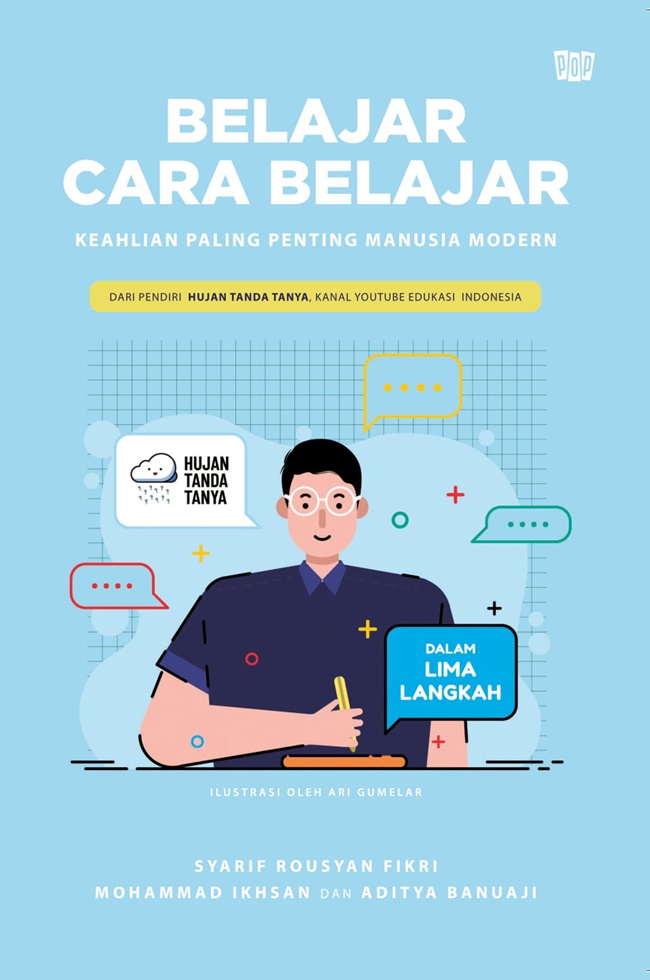 Belajar cara Belajar