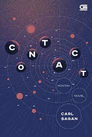 Contact, Carl Segan