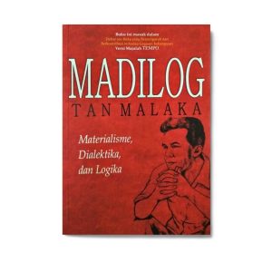 Madilog – Tan Malaka