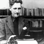 Buku George Orwell, rekomendasi buku george orwell
