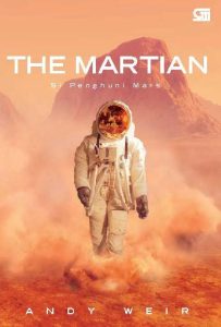 The Martain Andy Weir