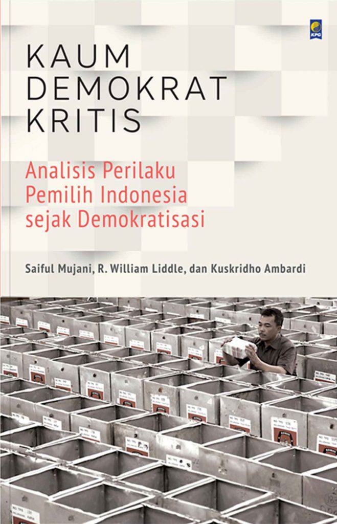 Kaum Demokrat Kritis