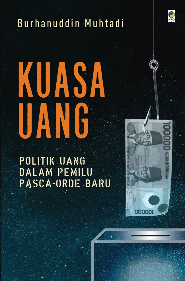 Kuasa Uang